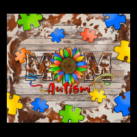 Autism Mom Urban Hoodie | Teevron