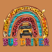 Bus Driver Heavyweight Hoodie | Teevron