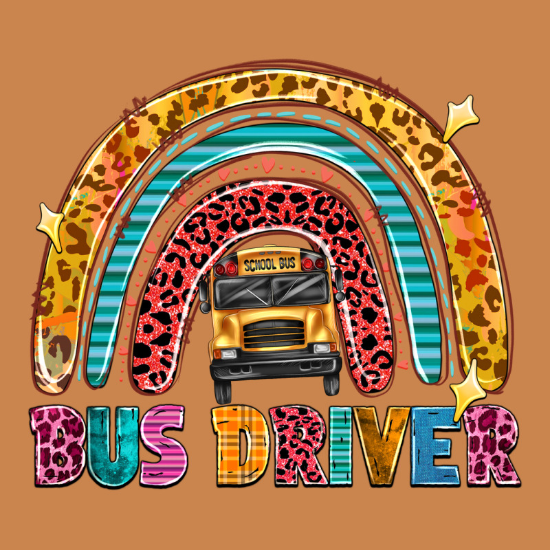 Bus Driver Heavyweight Hoodie by texasbilliewilder | Teevron