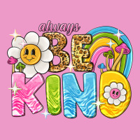 Always Be Kind Urban Hoodie | Teevron