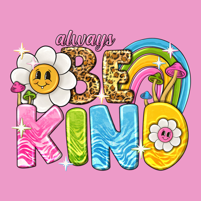 Always Be Kind Urban Hoodie by NancyCooperArtShop | Teevron