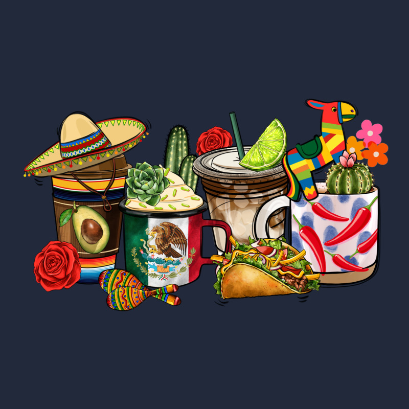Mexico Coffee Premium Sweatshirt by CTS Tumbler Store | Teevron
