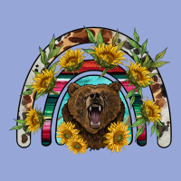 Bear Rainbow Classic Tee | Teevron