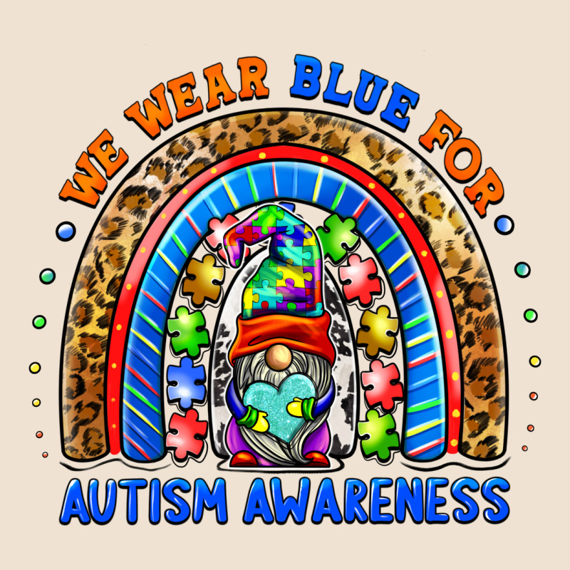 Autism Awareness Gnomes Urban Hoodie by BarkalooDesign | Teevron