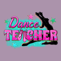Dance Teacher Heavyweight Hoodie | Teevron