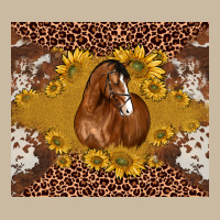 Horse Long Sleeve Tee | Teevron