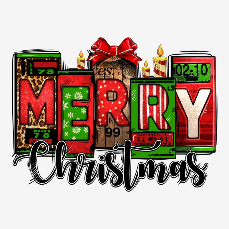 Merry Christmas License Plate Letters Urban Hoodie by Jasminsmagicworld | Teevron