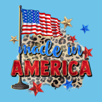Made In America Premium Sweatshirt | Teevron