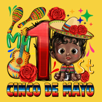 My 1st Cinco De Mayo Premium Sweatshirt | Teevron