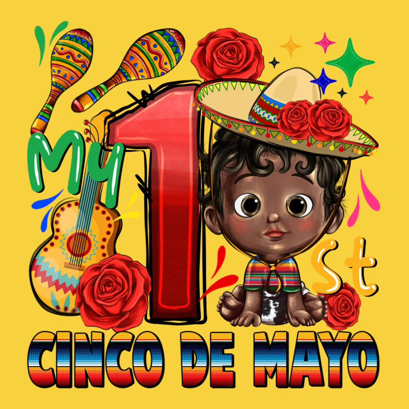 My 1st Cinco De Mayo Premium Sweatshirt by CTS Tumbler Store | Teevron