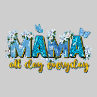 Mama All Day Everyday Premium Sweatshirt | Teevron