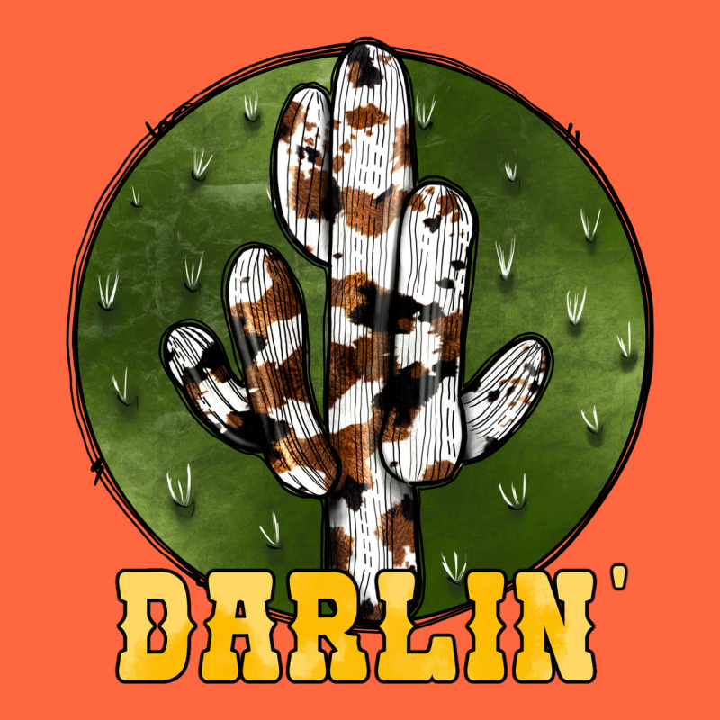Cowhide Darlin Premium Hoodie by JahusDesignShop | Teevron