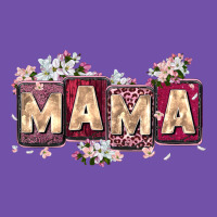 Mama With License Letters Premium Sweatshirt | Teevron