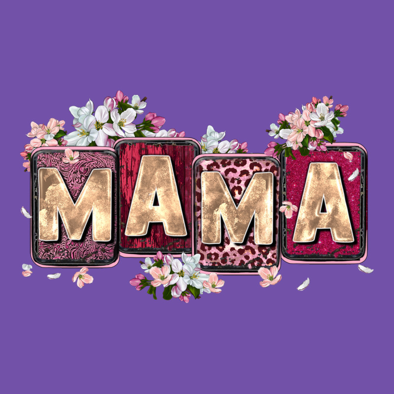 Mama With License Letters Premium Sweatshirt by Zillion Design Studio | Teevron