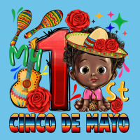 My 1st Cinco De Mayo Premium Sweatshirt | Teevron