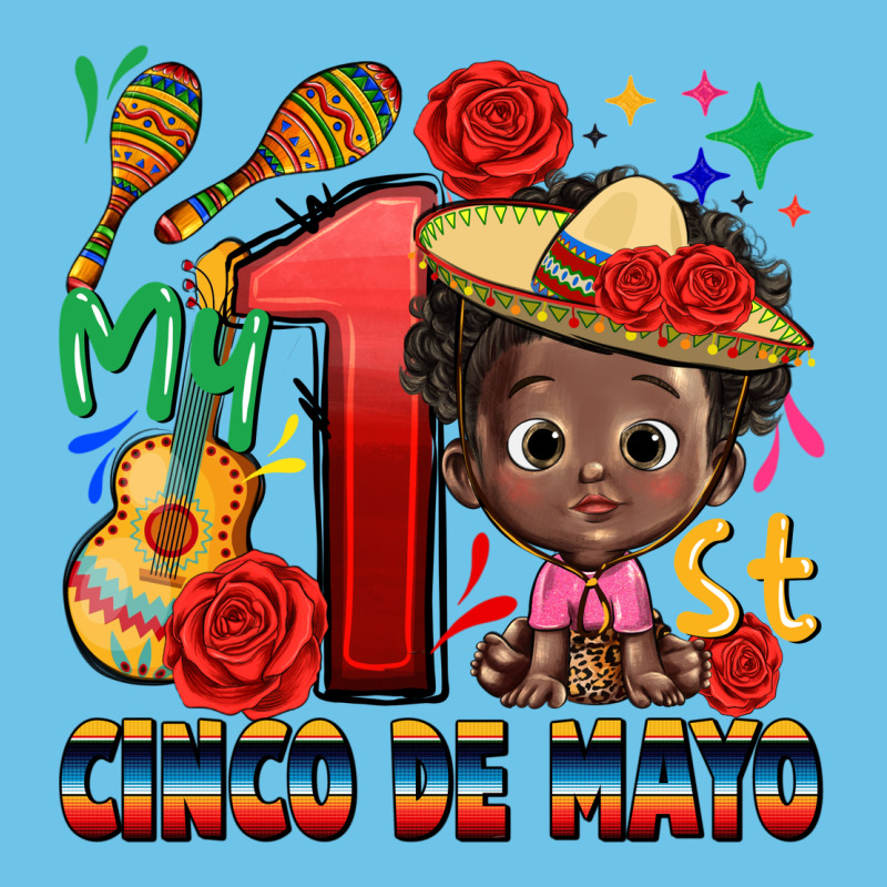 My 1st Cinco De Mayo Premium Sweatshirt by CTS Tumbler Store | Teevron
