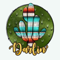 Darlin' Premium Hoodie | Teevron