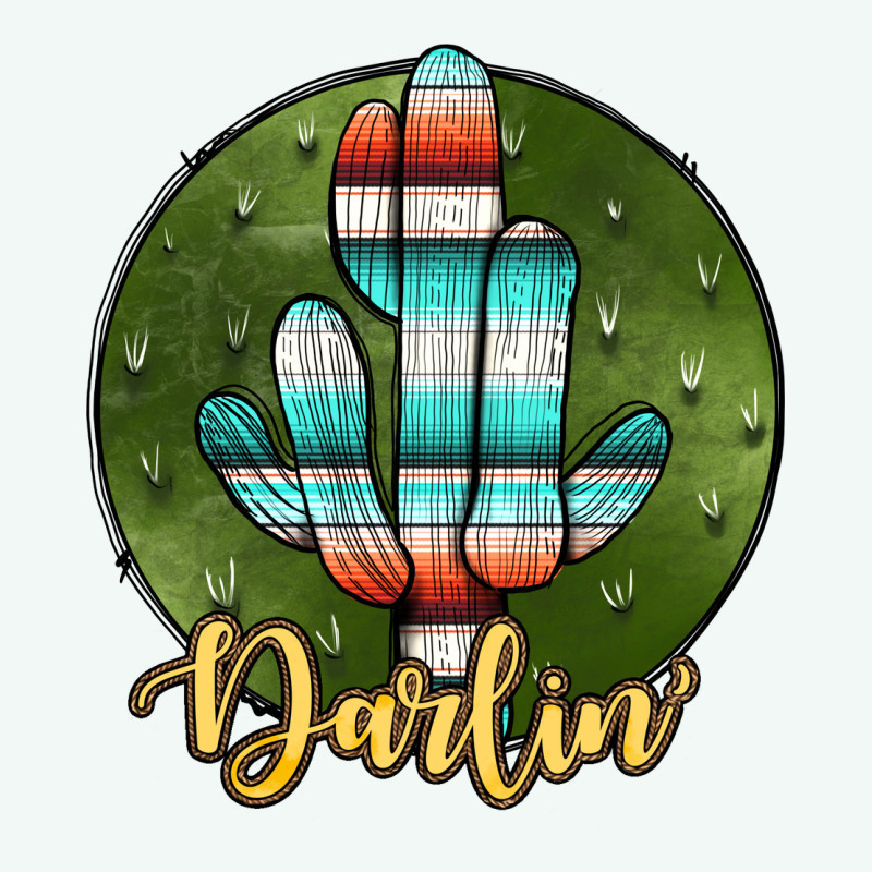 Darlin' Premium Hoodie by JahusDesignShop | Teevron