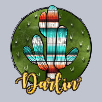 Darlin' Premium Hoodie | Teevron