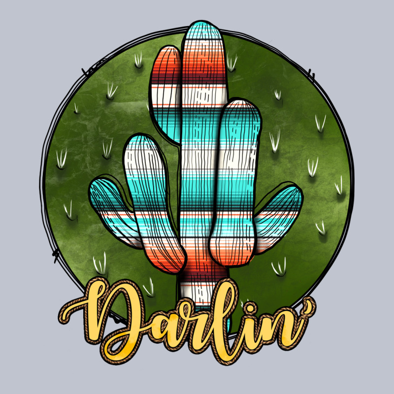 Darlin' Premium Hoodie by JahusDesignShop | Teevron