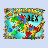 Au Somesaurus Rex Urban Hoodie | Teevron