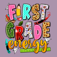 First Grade Energy Heavyweight Hoodie | Teevron