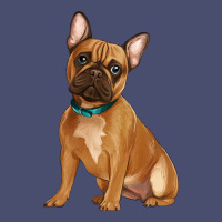 French Bulldog Vintage Tee | Teevron