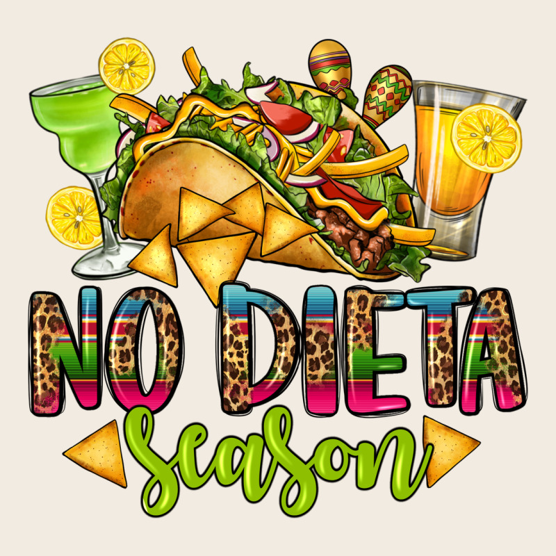 No Dieta Season Premium Sweatshirt by CTS Tumbler Store | Teevron