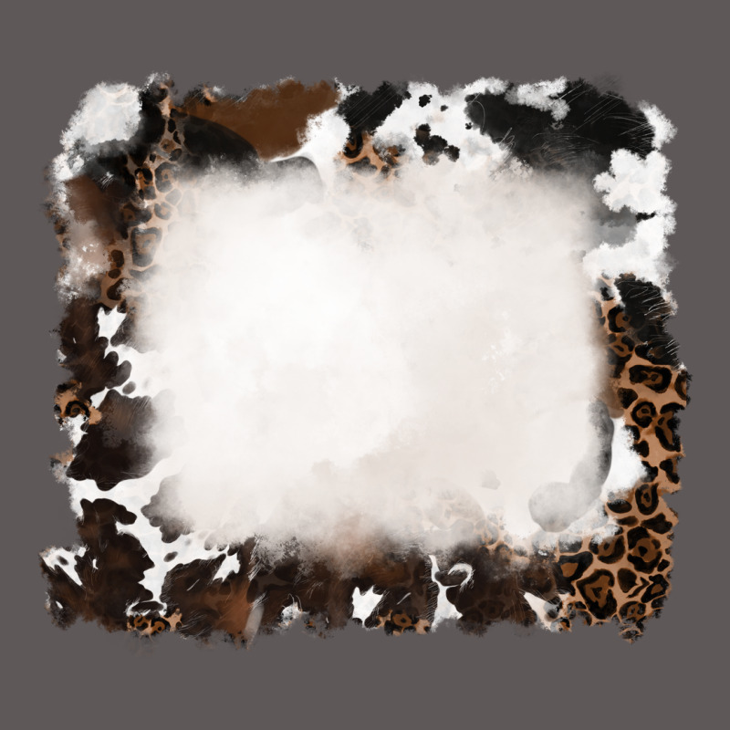 Cowhide Frames Background Premium Hoodie by RanaPortraitStore | Teevron