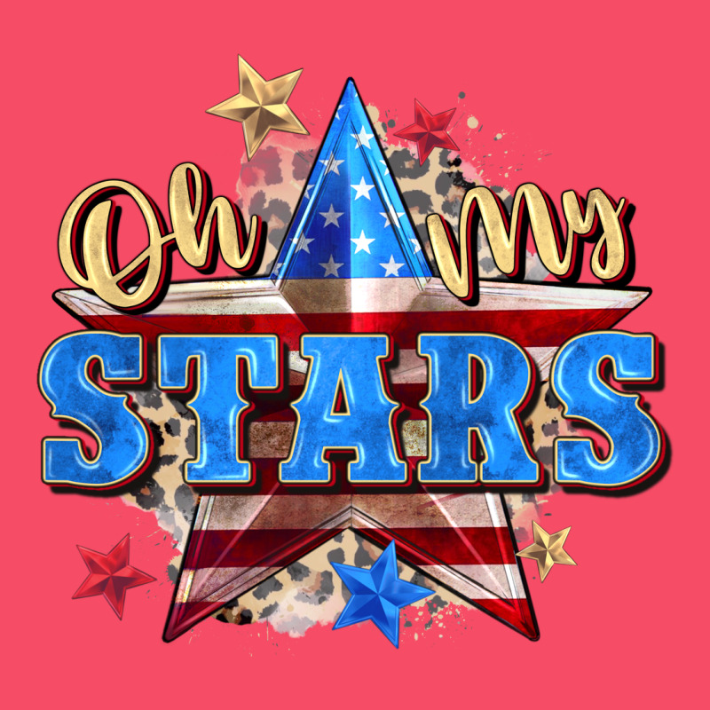 Oh My Stars Premium Sweatshirt by Zillion Design Studio | Teevron