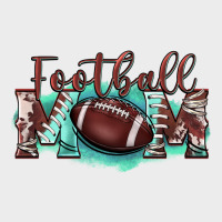 Football Mom Urban Hoodie | Teevron