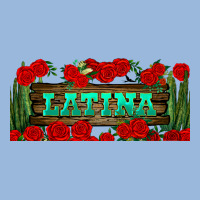 Latina Libbey Glass Premium Hoodie | Teevron