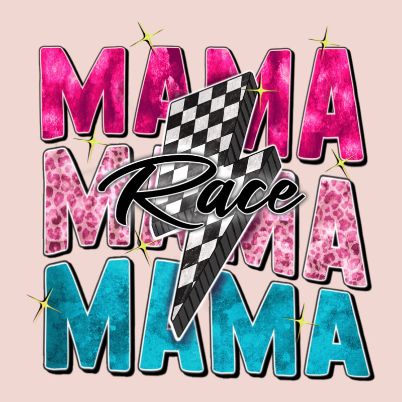 Race Mama Premium Sweatshirt by Zillion Design Studio | Teevron