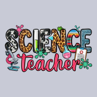 Science Teacher Heavyweight Hoodie | Teevron