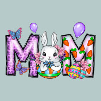 Easter Day Mom Heavy Core Tee | Teevron