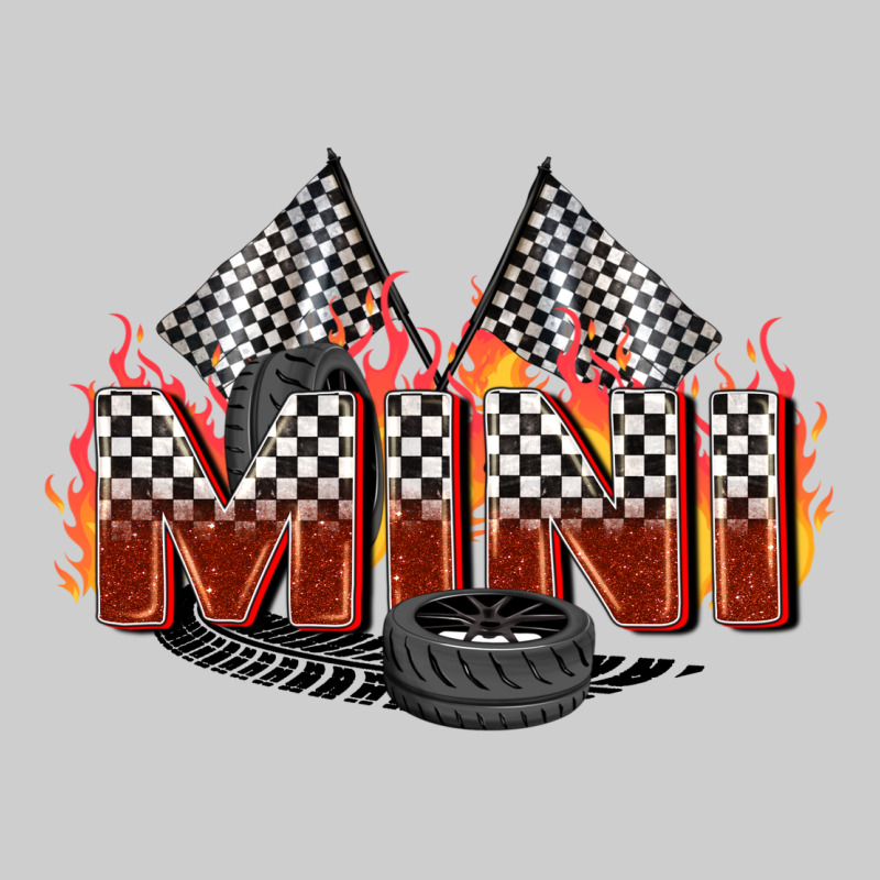 Race Mini Premium Sweatshirt by Zillion Design Studio | Teevron
