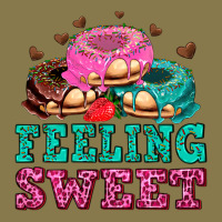 Feeling Sweet Donuts Premium Hoodie | Teevron