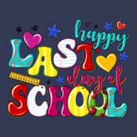 Happy Last Day Of School Heavyweight Hoodie | Teevron
