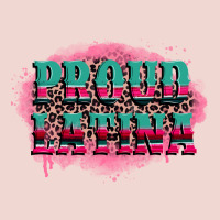 Proud Latina Premium Sweatshirt | Teevron