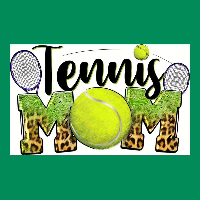 Tennis Mom Urban Hoodie by BarkalooDesign | Teevron