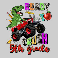 Ready To Crush 5th Grade Premium Sweatshirt | Teevron