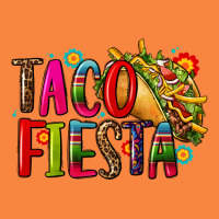 Taco Fiesta Premium Sweatshirt | Teevron