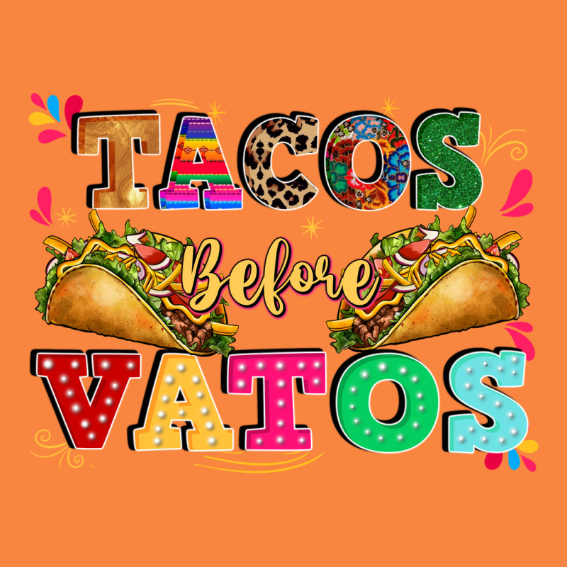 Tacos Before Vatos Premium Sweatshirt by CTS Tumbler Store | Teevron