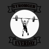 Stronger Everday Urban Heavy Tee | Teevron