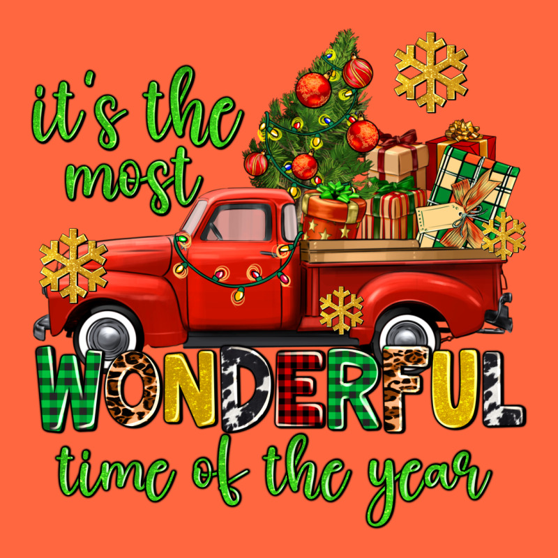 Its The Most Wonderful Time Of The Year Premium Hoodie by AdoDesignShop | Teevron