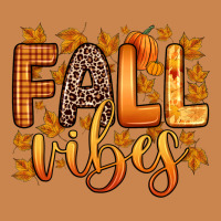 Fall Vibes Heavyweight Hoodie | Teevron