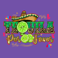 Tequila Por Favor Premium Sweatshirt | Teevron