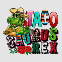 Taco Saurus Rex Premium Sweatshirt | Teevron