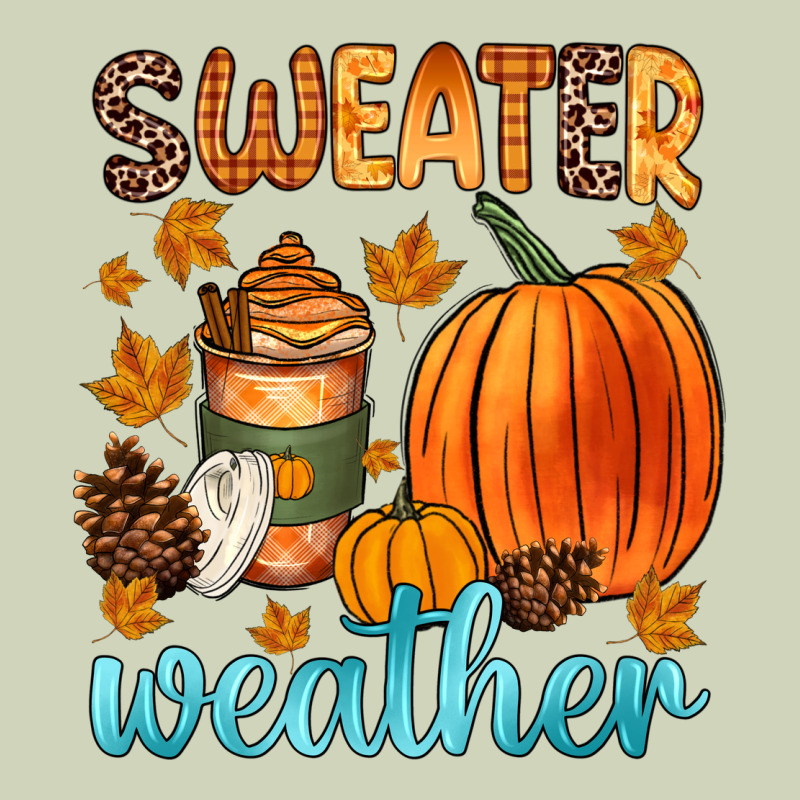 Bonfires Flannels S'mores Campfires And Pumpkins Heavyweight Hoodie by Zillion Design Studio | Teevron