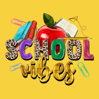 School Vibes Premium Sweatshirt | Teevron